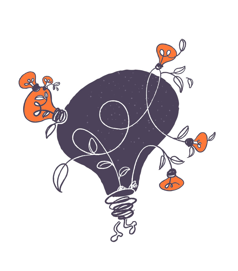 6Things Promotional graphic titled “6 Things,” outlining key tips or services offered by Element CPA.